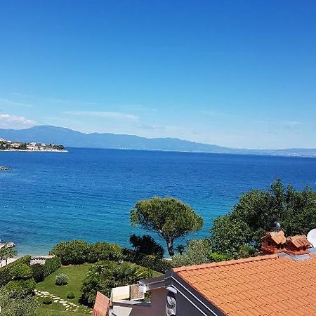 Apartman Sea View Vantacici Buitenkant foto