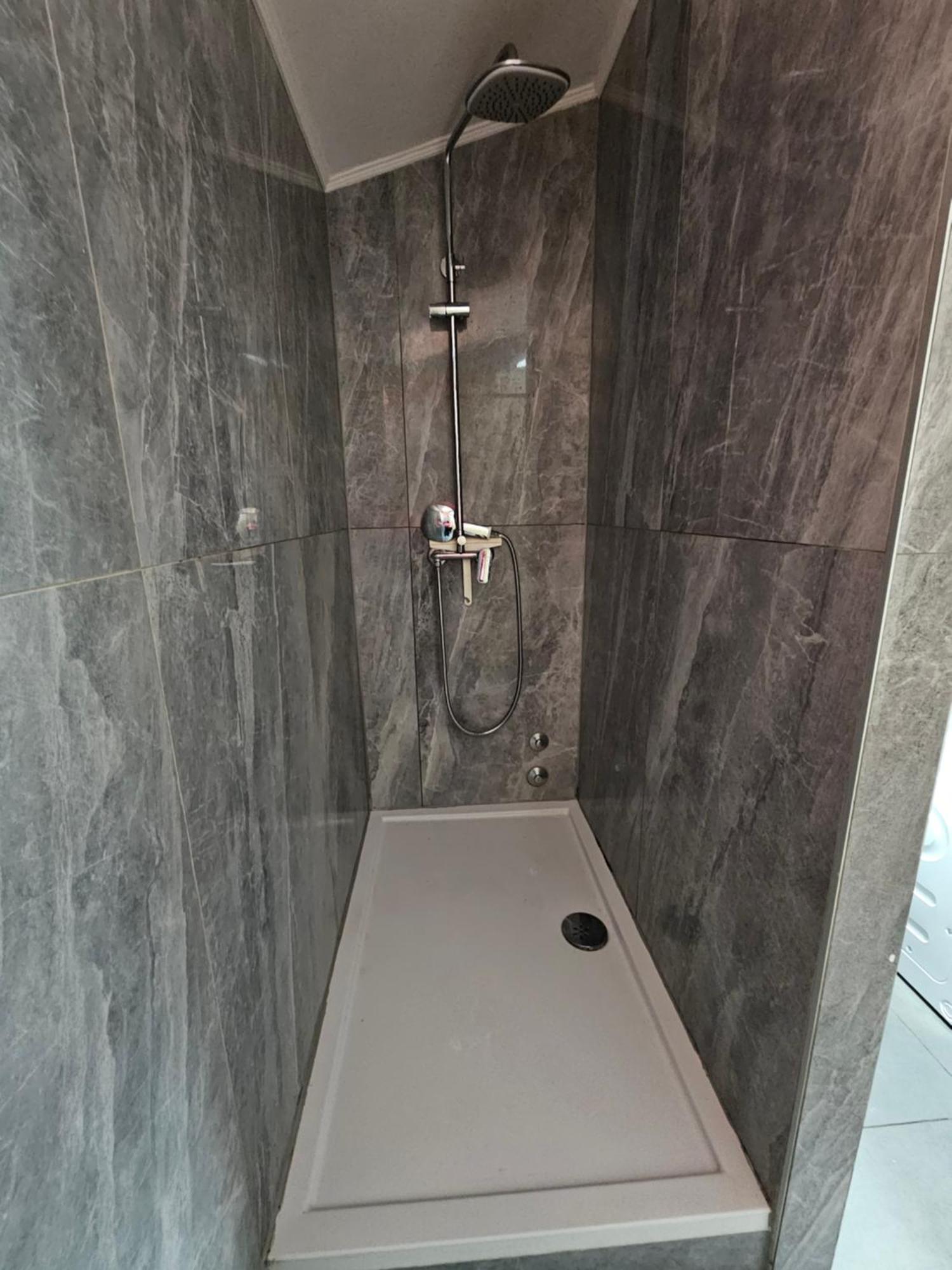 Apartman Sea View Vantacici Buitenkant foto