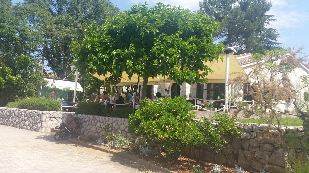Apartman Sea View Vantacici Buitenkant foto