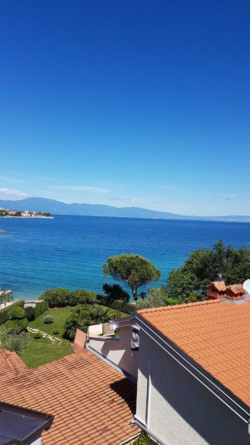 Apartman Sea View Vantacici Buitenkant foto